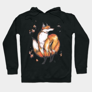 Foxy Hoodie